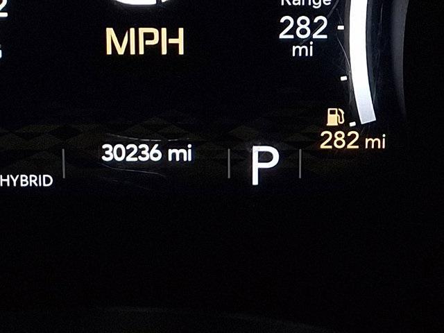 used 2024 Jeep Wrangler car, priced at $33,000