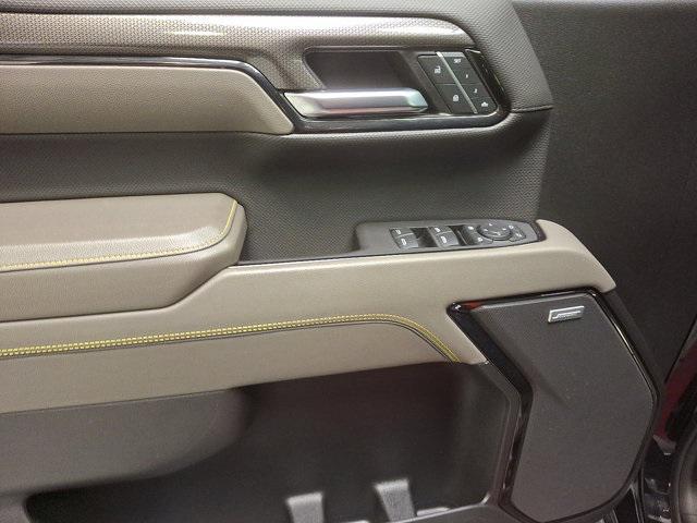 used 2024 Chevrolet Silverado 1500 car, priced at $61,300