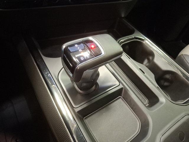 used 2024 Chevrolet Silverado 1500 car, priced at $61,300