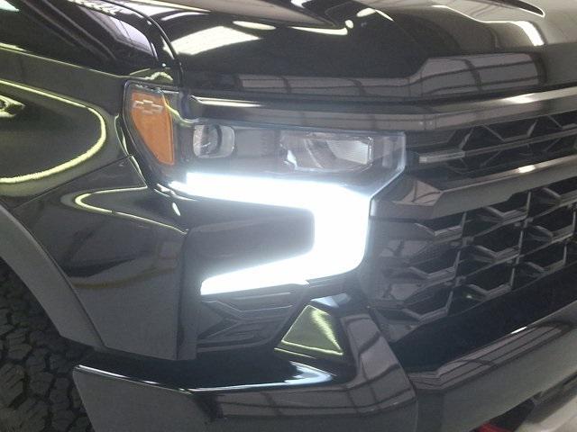 used 2024 Chevrolet Silverado 1500 car, priced at $61,300