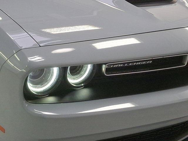 used 2020 Dodge Challenger car, priced at $20,100