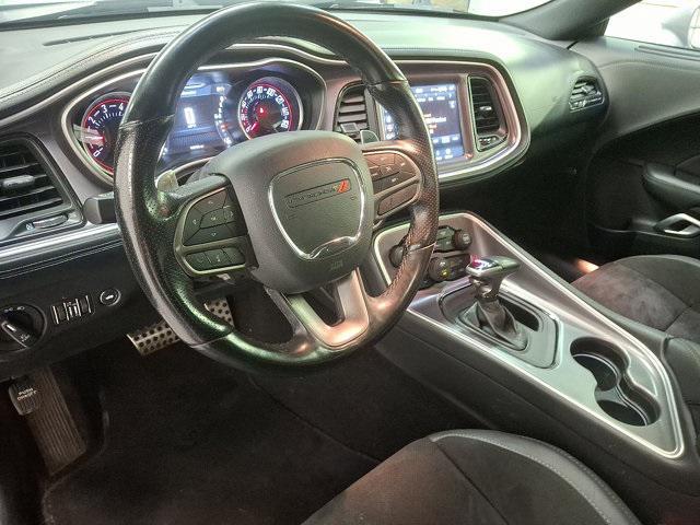 used 2020 Dodge Challenger car, priced at $20,100