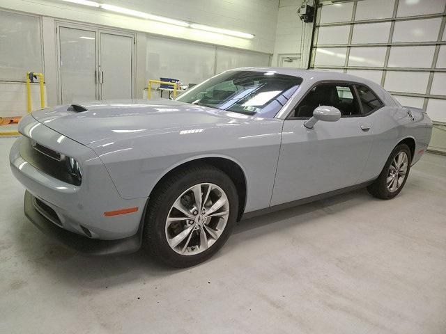 used 2020 Dodge Challenger car, priced at $20,100