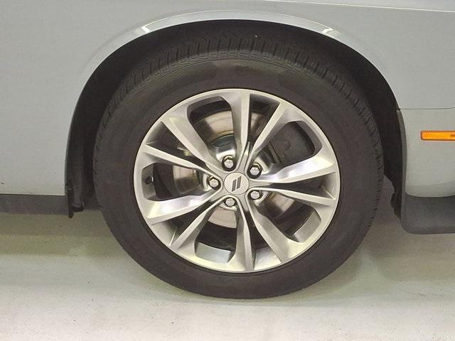used 2020 Dodge Challenger car, priced at $20,100