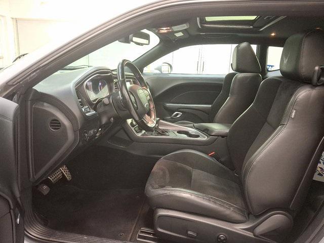 used 2020 Dodge Challenger car, priced at $20,100