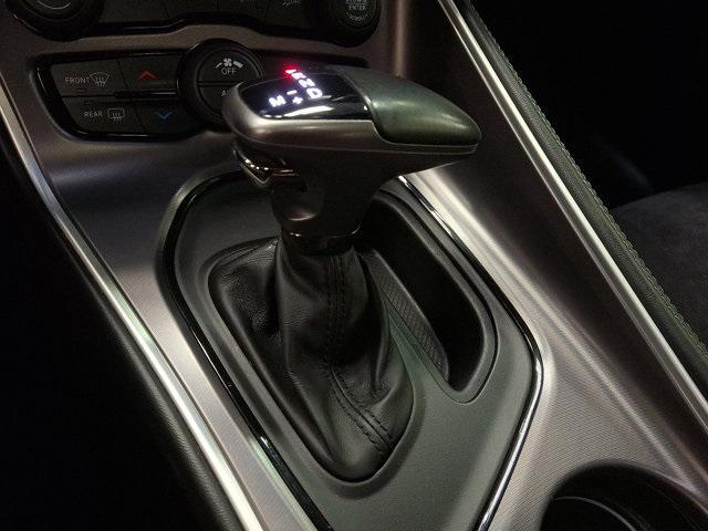 used 2020 Dodge Challenger car, priced at $20,100