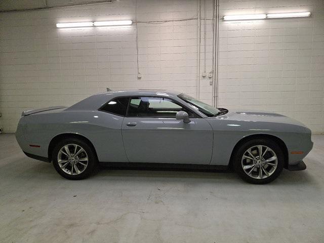 used 2020 Dodge Challenger car, priced at $20,100
