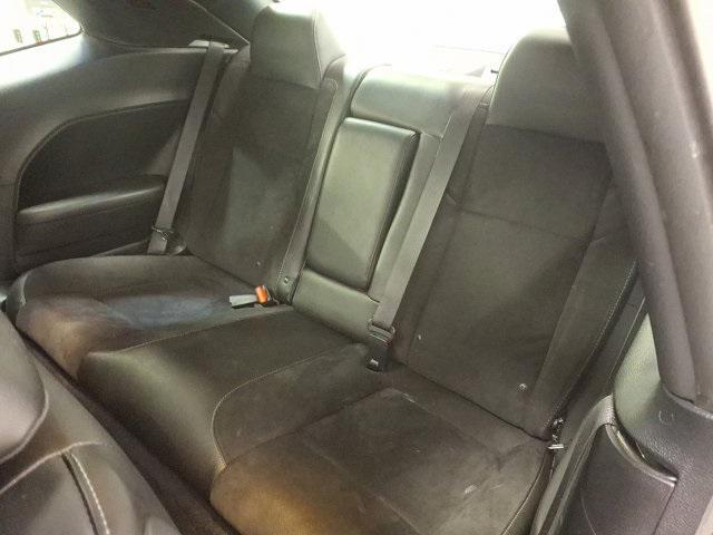 used 2020 Dodge Challenger car, priced at $20,100
