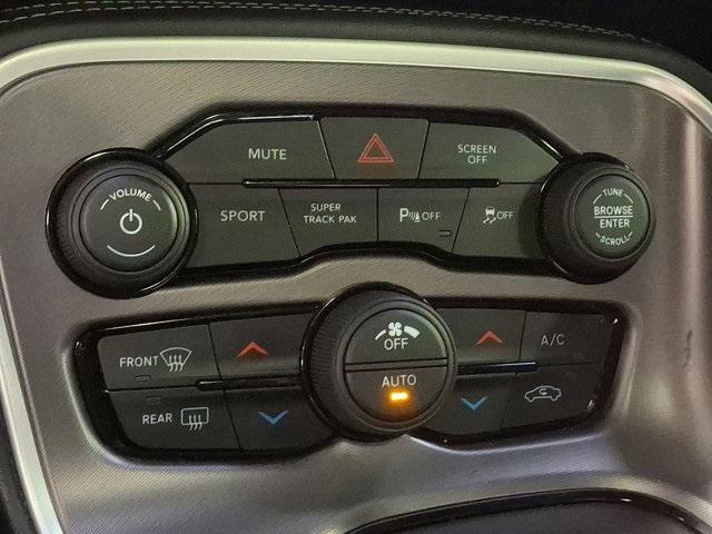 used 2020 Dodge Challenger car, priced at $20,100