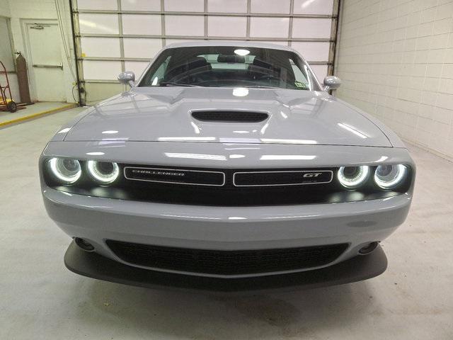used 2020 Dodge Challenger car, priced at $20,100