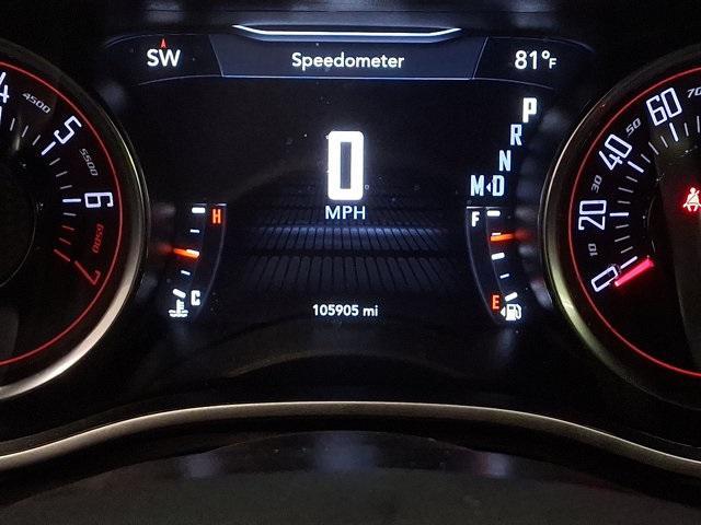 used 2020 Dodge Challenger car, priced at $20,100