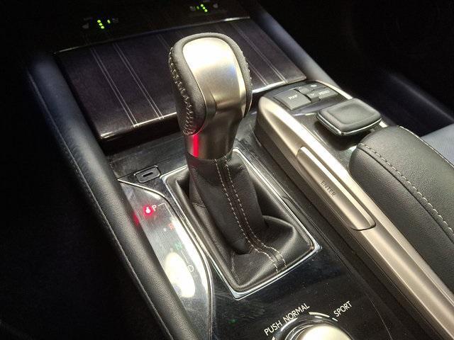 used 2016 Lexus GS 350 car, priced at $19,900