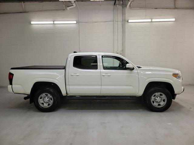 used 2022 Toyota Tacoma car, priced at $33,500