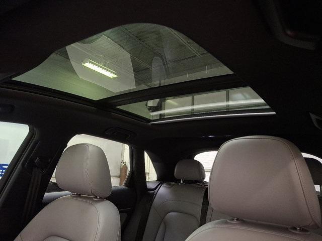 used 2018 Audi Q3 car, priced at $15,700