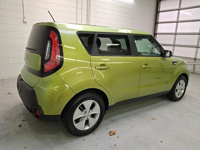 used 2014 Kia Soul car, priced at $8,300