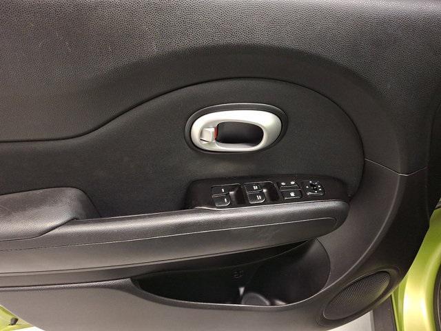 used 2014 Kia Soul car, priced at $8,300