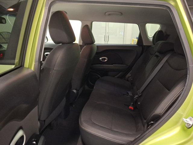 used 2014 Kia Soul car, priced at $8,300