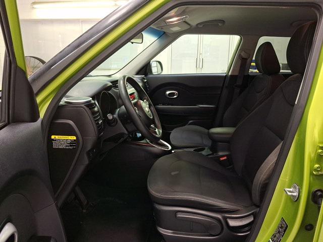 used 2014 Kia Soul car, priced at $8,300