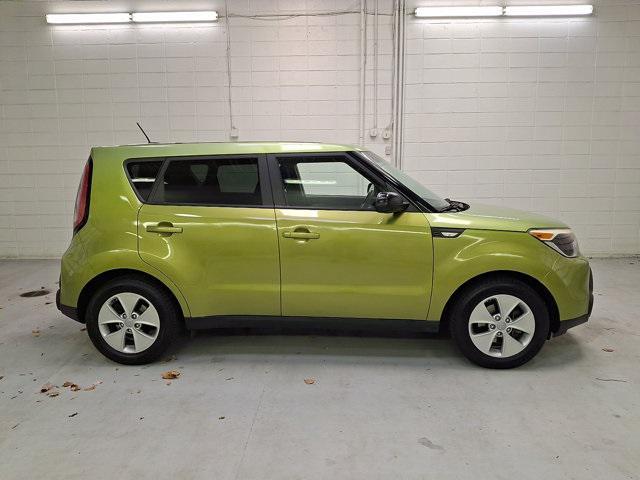 used 2014 Kia Soul car, priced at $8,300