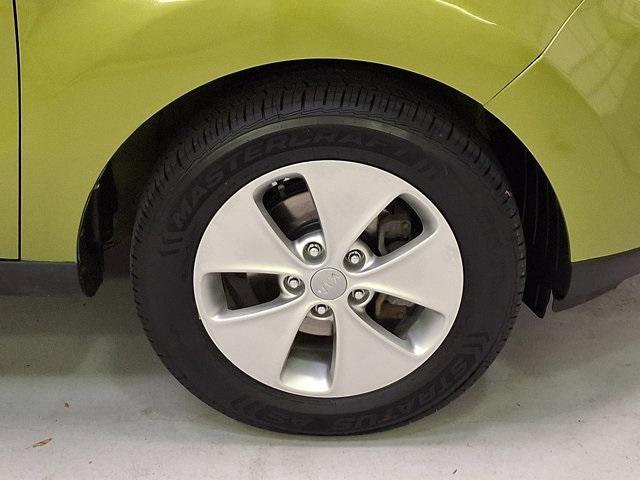 used 2014 Kia Soul car, priced at $8,300