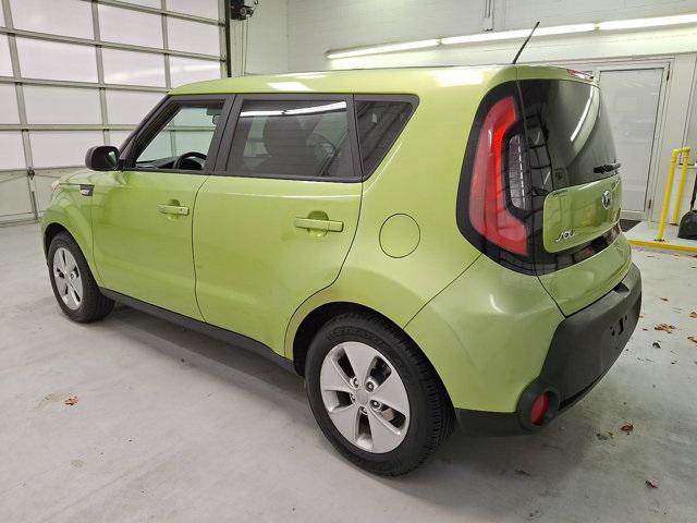 used 2014 Kia Soul car, priced at $8,300