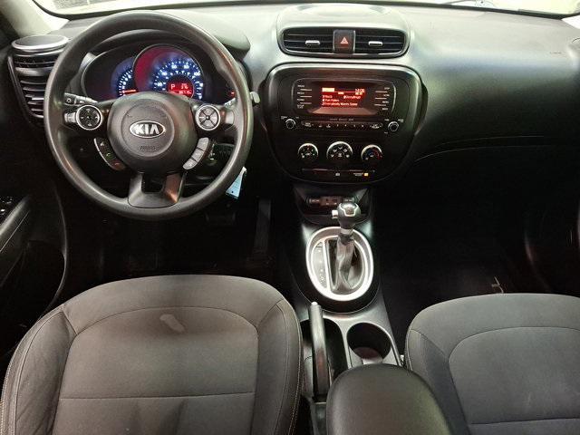 used 2014 Kia Soul car, priced at $8,300