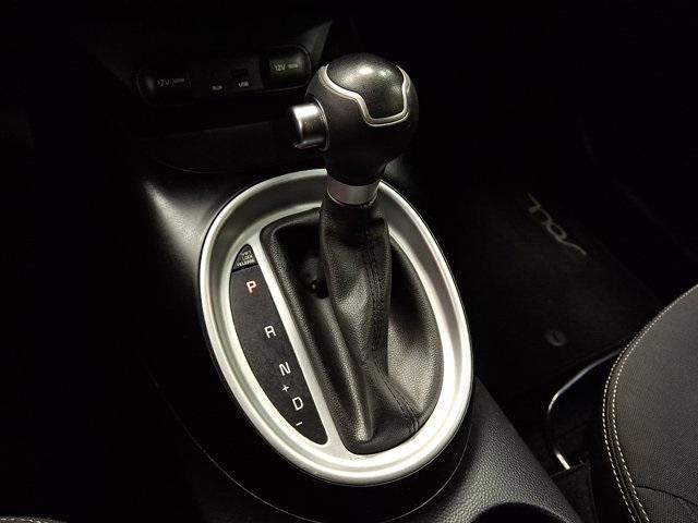 used 2014 Kia Soul car, priced at $8,300