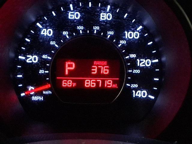 used 2014 Kia Soul car, priced at $8,300