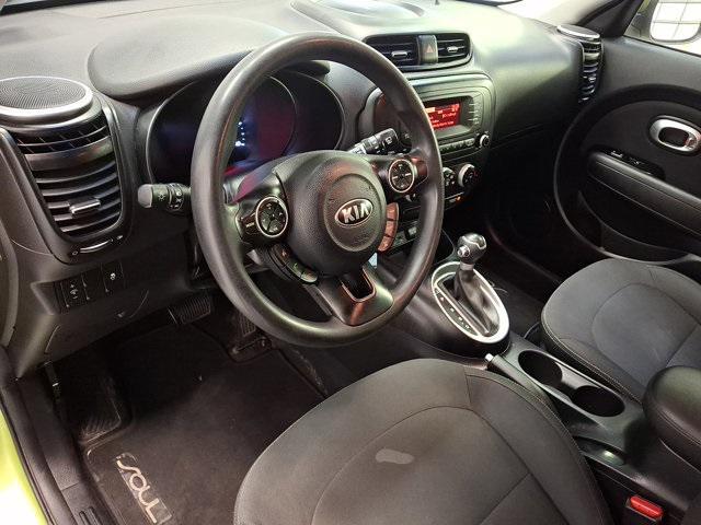 used 2014 Kia Soul car, priced at $8,300