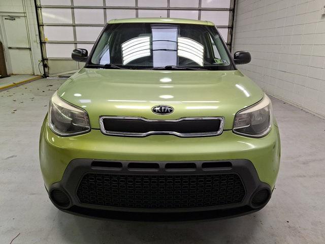 used 2014 Kia Soul car, priced at $8,300