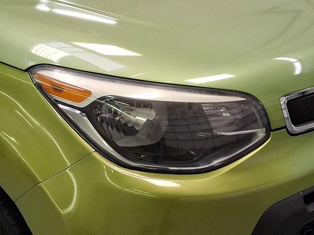 used 2014 Kia Soul car, priced at $8,300