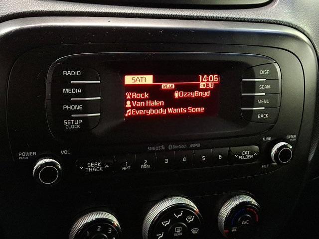 used 2014 Kia Soul car, priced at $8,300