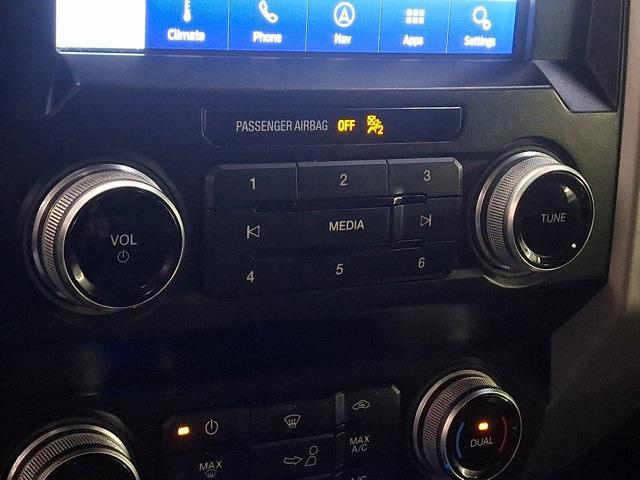 used 2020 Ford F-150 car, priced at $35,900