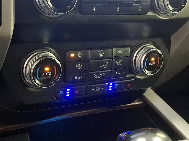 used 2020 Ford F-150 car, priced at $35,900