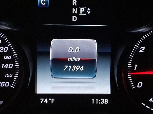 used 2015 Mercedes-Benz C-Class car, priced at $15,000