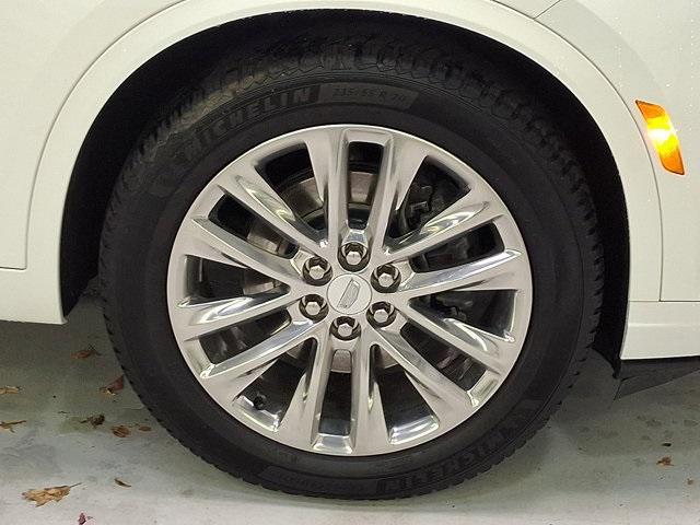 used 2021 Cadillac XT6 car, priced at $26,300