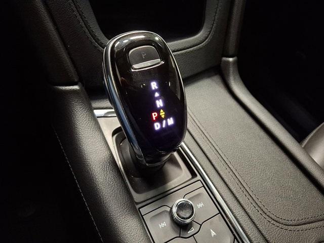 used 2021 Cadillac XT6 car, priced at $26,300