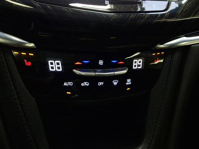 used 2021 Cadillac XT6 car, priced at $26,300