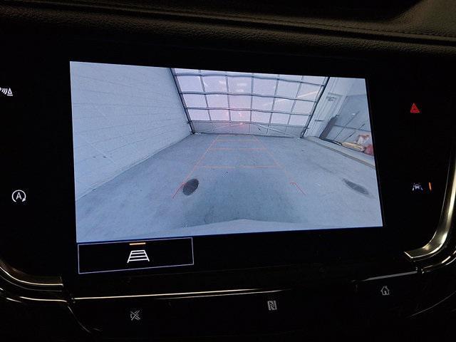 used 2021 Cadillac XT6 car, priced at $26,300