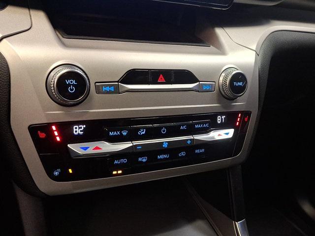 used 2021 Ford Explorer car, priced at $24,300