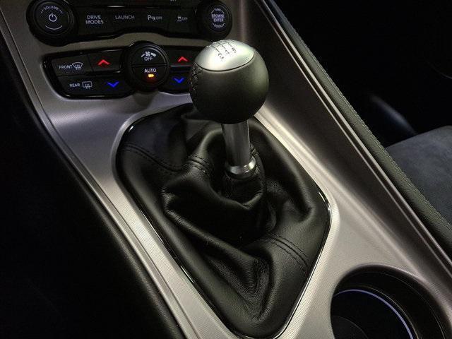 used 2023 Dodge Challenger car, priced at $49,300