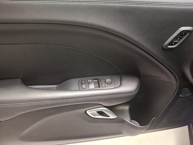 used 2023 Dodge Challenger car, priced at $49,300