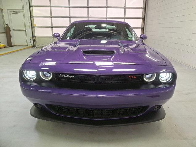 used 2023 Dodge Challenger car, priced at $49,300
