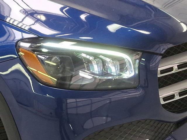 used 2020 Mercedes-Benz GLS 450 car, priced at $36,700