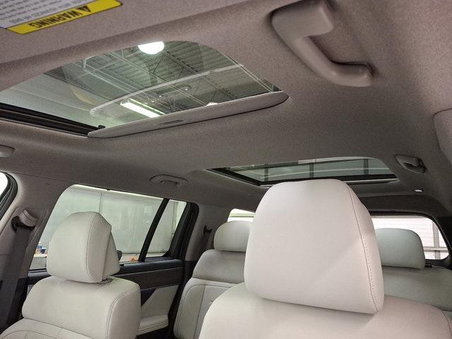 used 2024 Hyundai Santa Fe car, priced at $41,400
