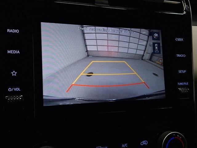 used 2023 Hyundai Tucson car, priced at $25,500