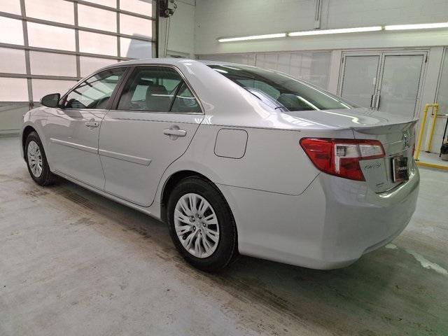 used 2014 Toyota Camry car, priced at $15,800