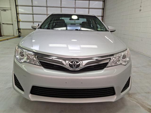 used 2014 Toyota Camry car, priced at $15,800