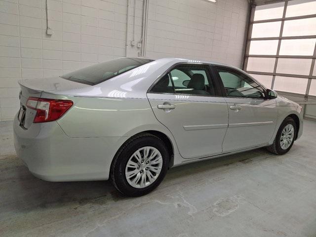 used 2014 Toyota Camry car, priced at $15,800