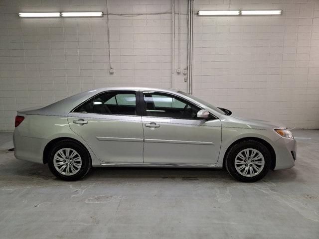 used 2014 Toyota Camry car, priced at $15,800